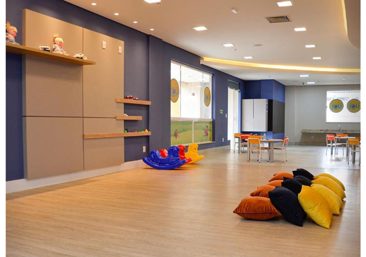Olímpia Enjoy Solar Das Aguas Park Resort מראה חיצוני תמונה The Children's Hospital of Philadelphia